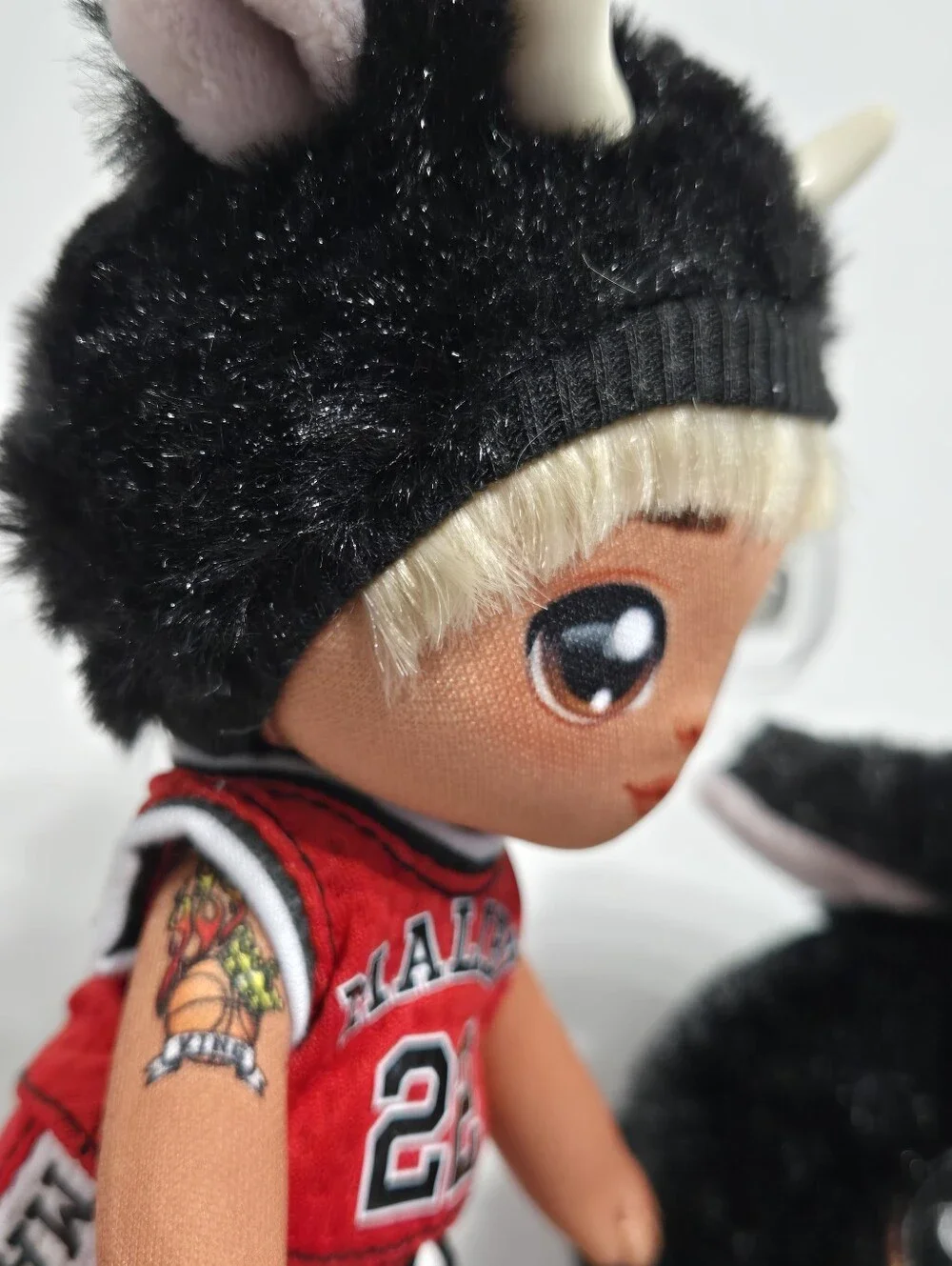 MGA Entertainment tommy torro